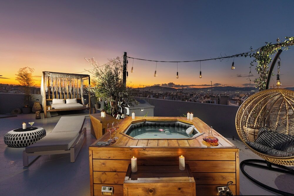 Фото Hotel Exarchion