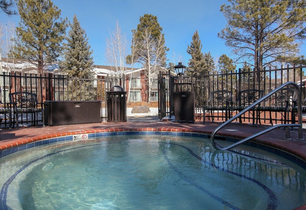 Фото Little America Flagstaff