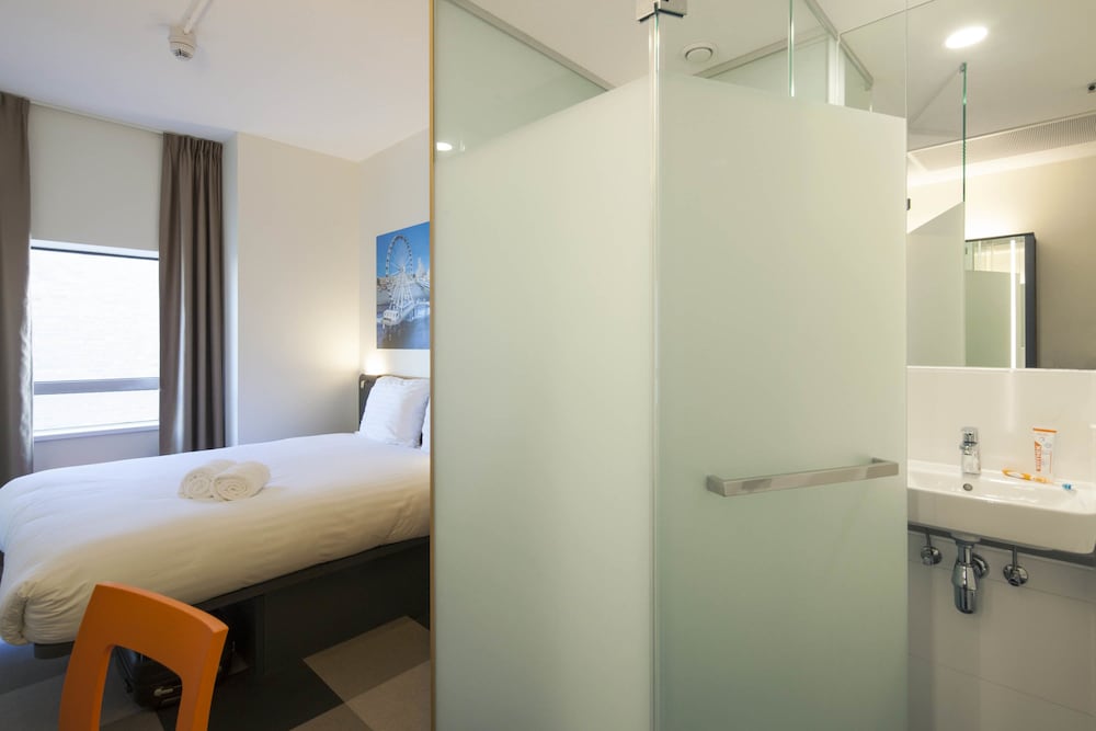Фото EasyHotel The Hague Scheveningen Beach