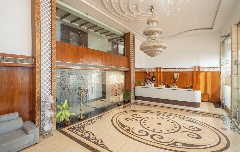 Фото Hotel Ss Grand