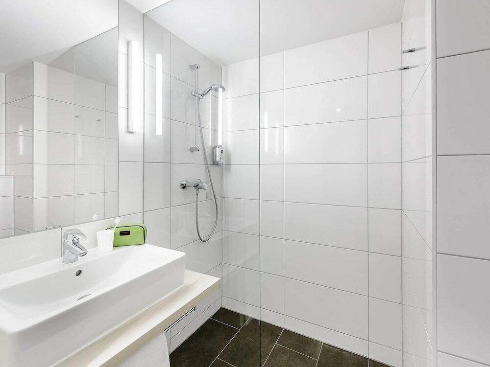 Фото Ibis Budget Konstanz