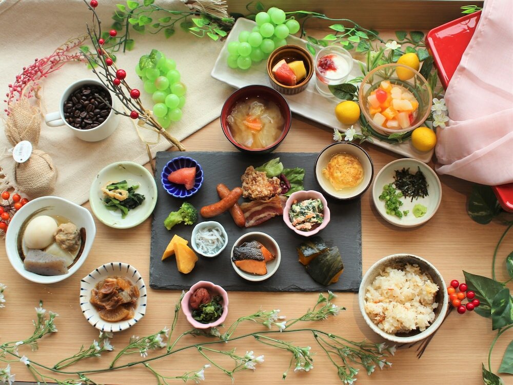 Фото Richmond Hotel Himeji