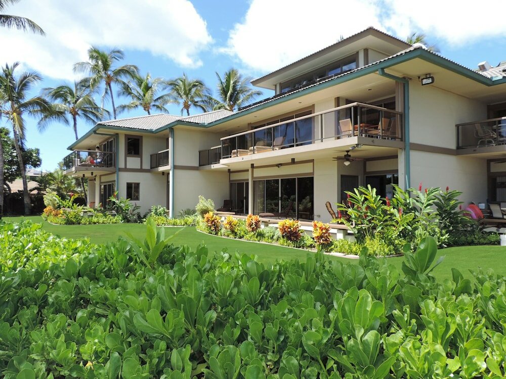 Фото Puunoa Beach Estates, a Destination by Hyatt Residence