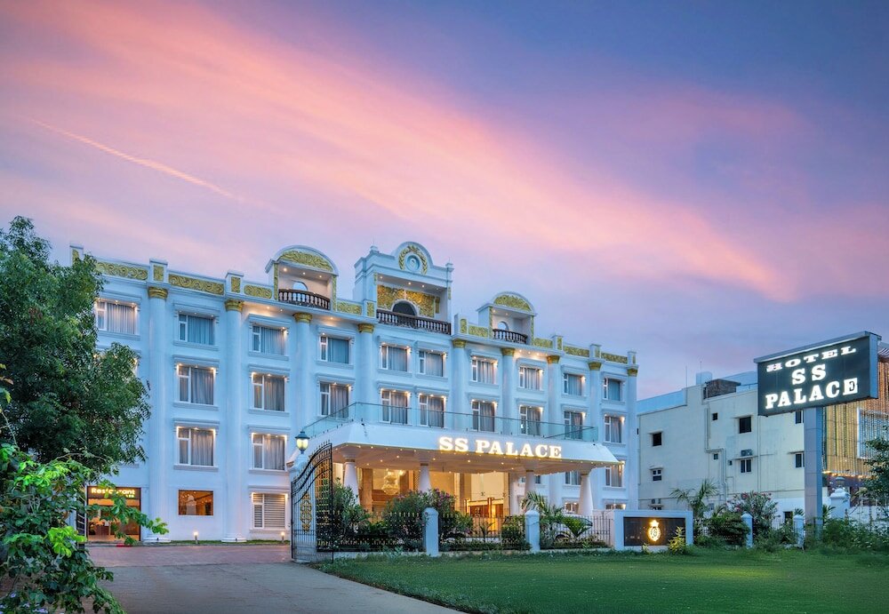 Фото Hotel Ss Grand