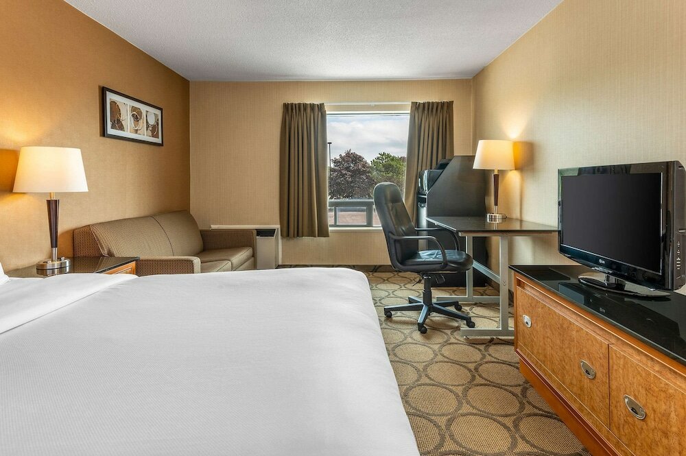 Фото Comfort Inn Truro