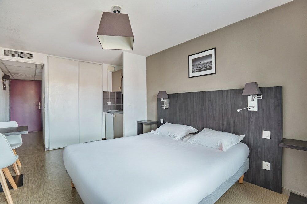 Фото Odalys City Marseille Le Dome