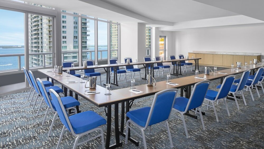 Фото Hyatt Centric Brickell Miami