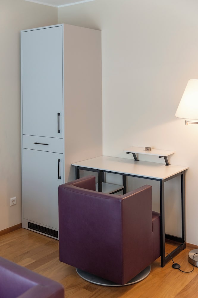 Фото Pakat Suites Hotel