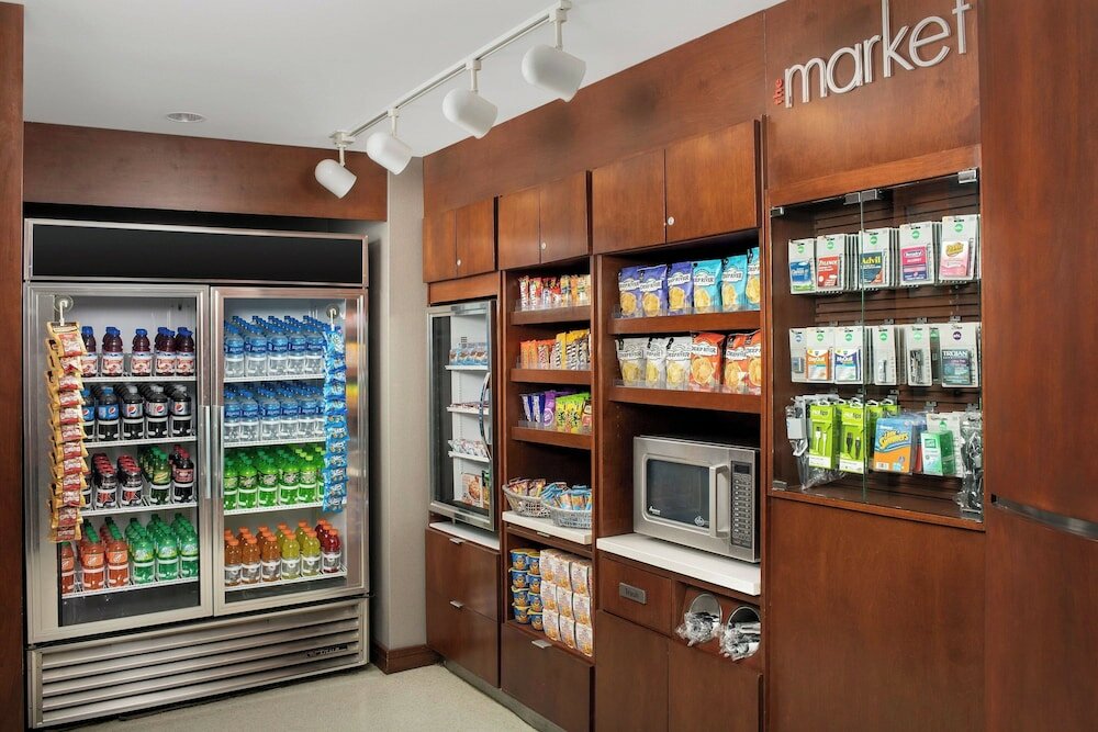 Фото Courtyard Ocean City Oceanfront