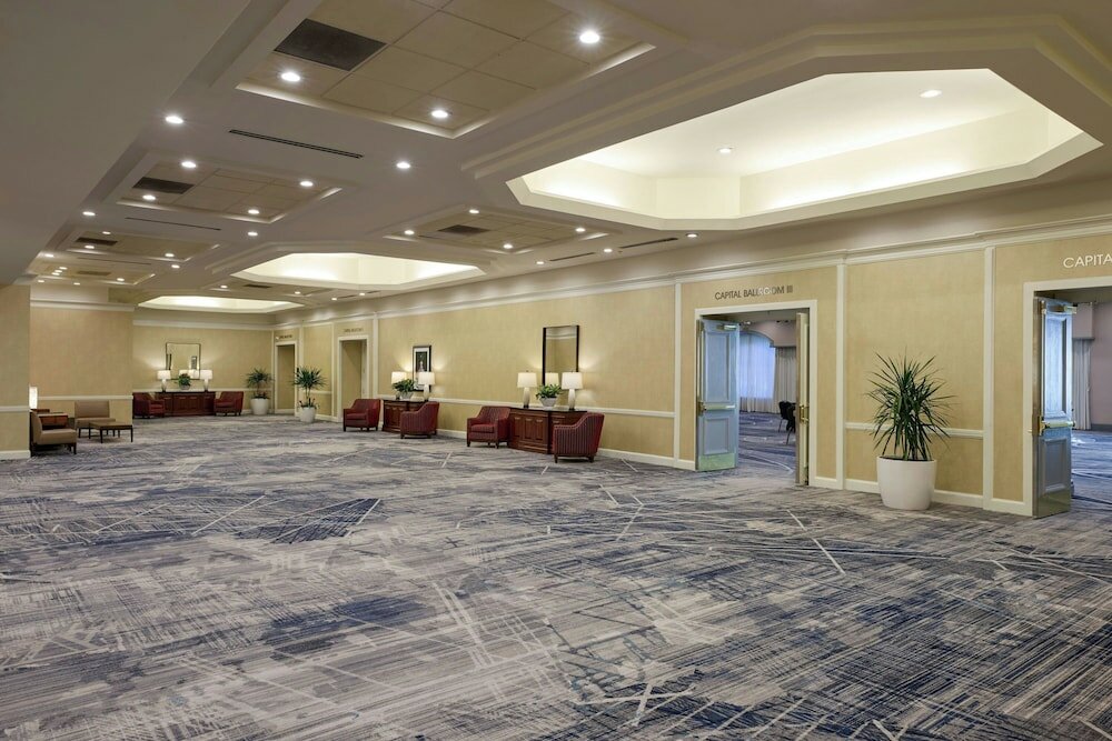 Фото Marriott Columbia