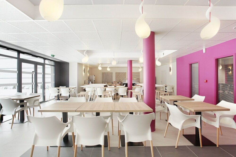 Фото Odalys City Marseille Le Dome