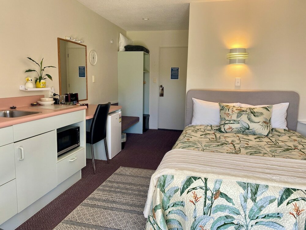 Фото Heritage Park Lodge