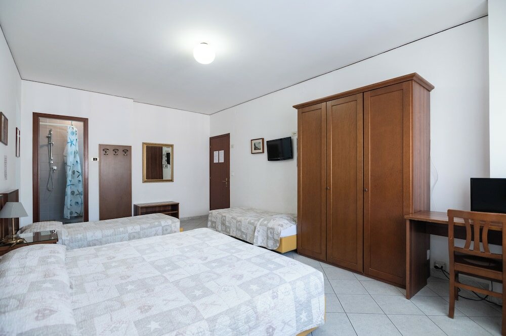Фото Hotel Caldin's