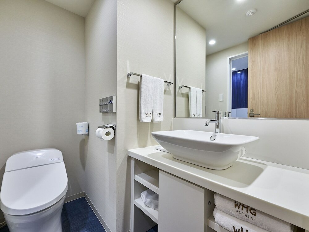 Фото Hotel Gracery Osaka Namba