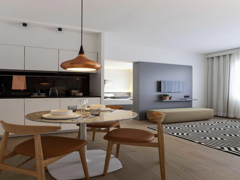 Фото Mercure Antwerp City South