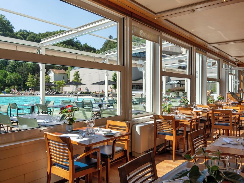 Фото Hotel Lyon Métropole