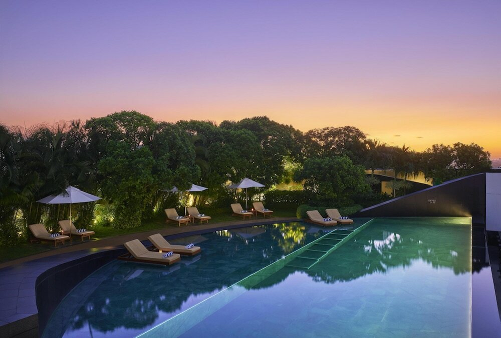 Фото Park Hyatt Chennai