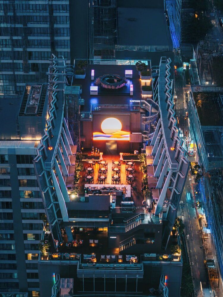 Фото Hyatt Regency Bangkok Sukhumvit