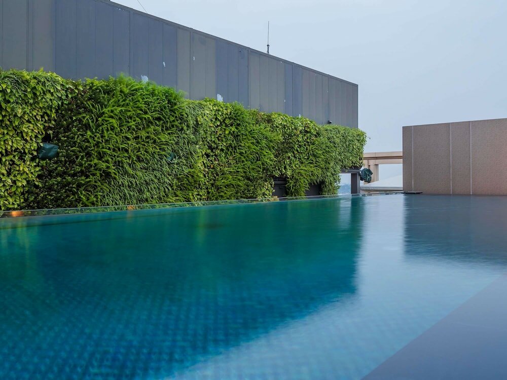 Фото Grand Mercure Hanoi
