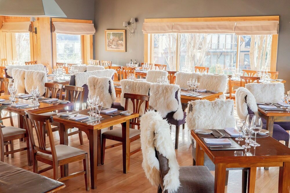 Фото Los Cauquenes Resort SPA Experiences