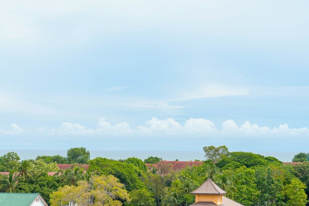 Фото Hua Hin Loft