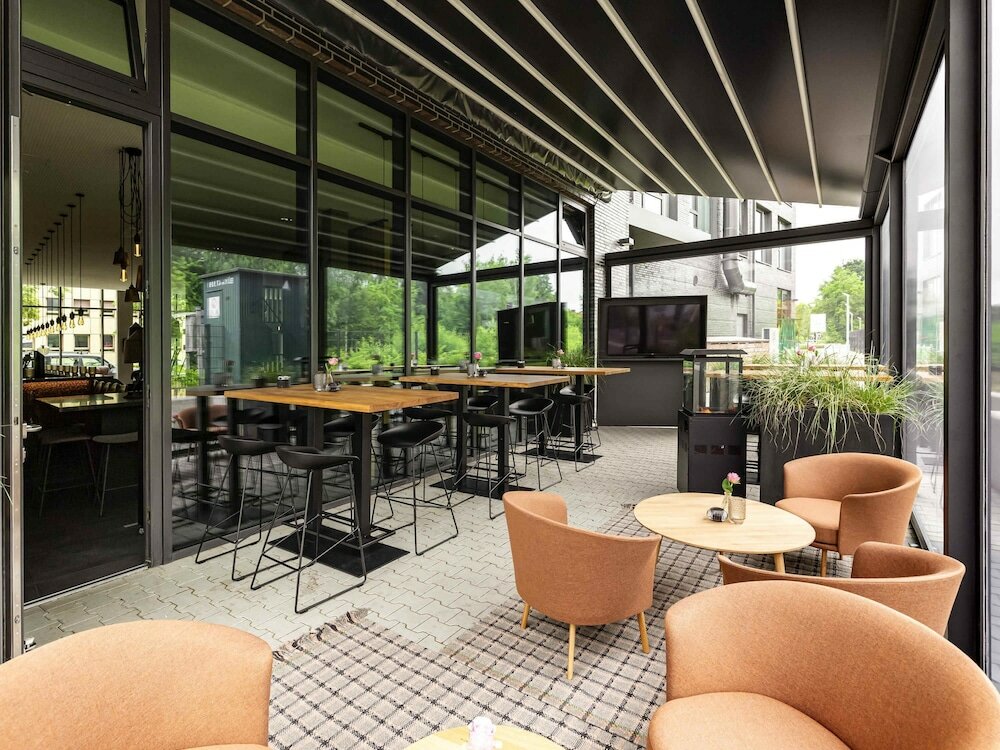 Фото Ibis Styles Vechta