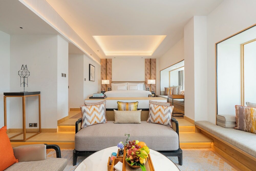 Фото Melia Chiang Mai