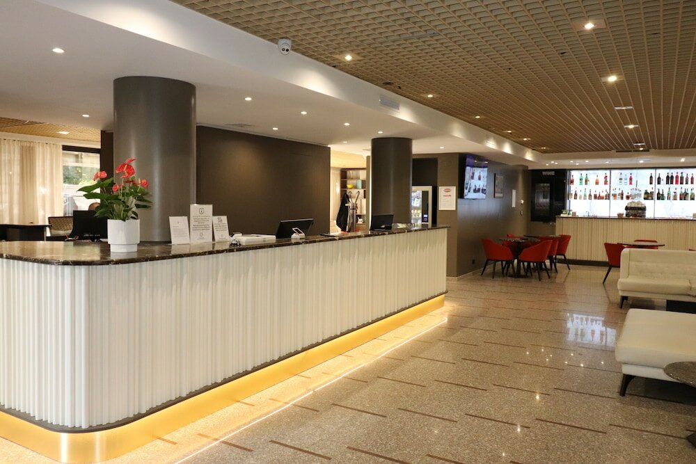 Фото Hotel Domenichino
