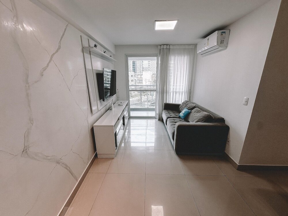 Фото Compacto de Luxo - Helbor My Way