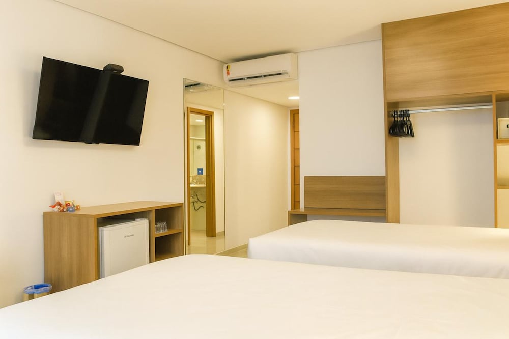 Фото Blue Tree Premium Manaus