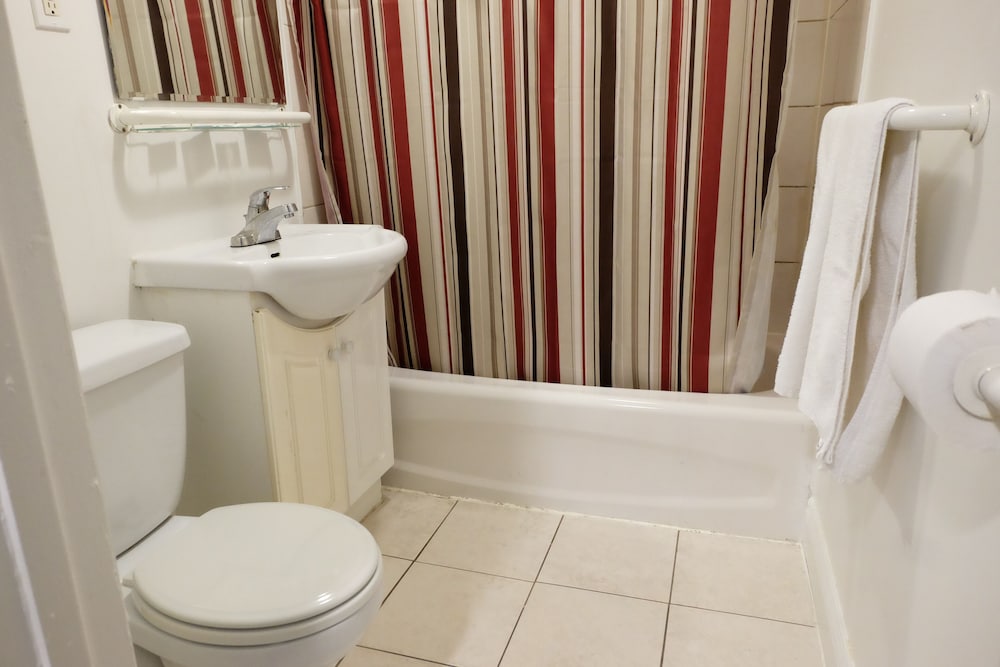 Фото London Residency Inn