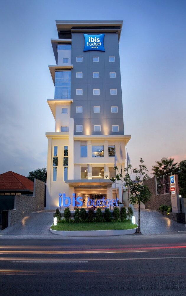 Фото Ibis budget Surabaya Diponegoro