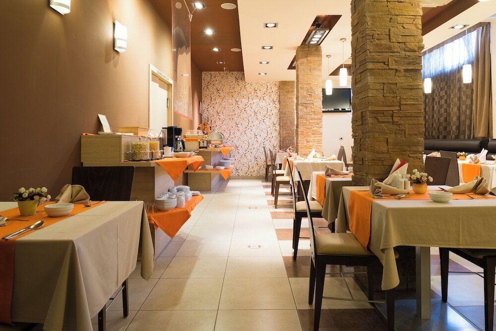 Фото Hotel Vigor