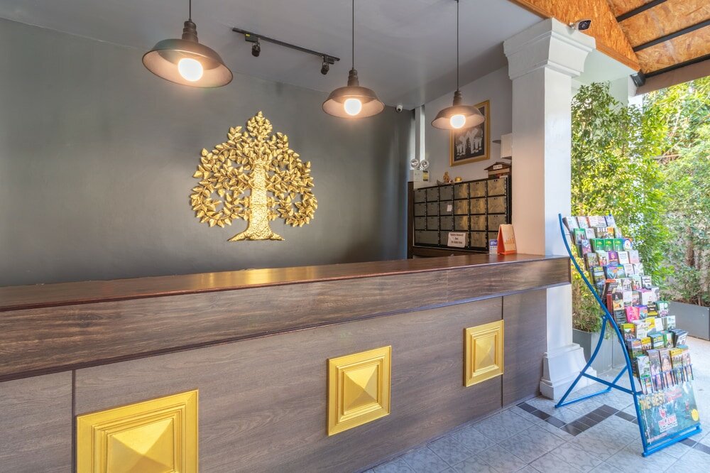 Фото Rux Thai Guest House