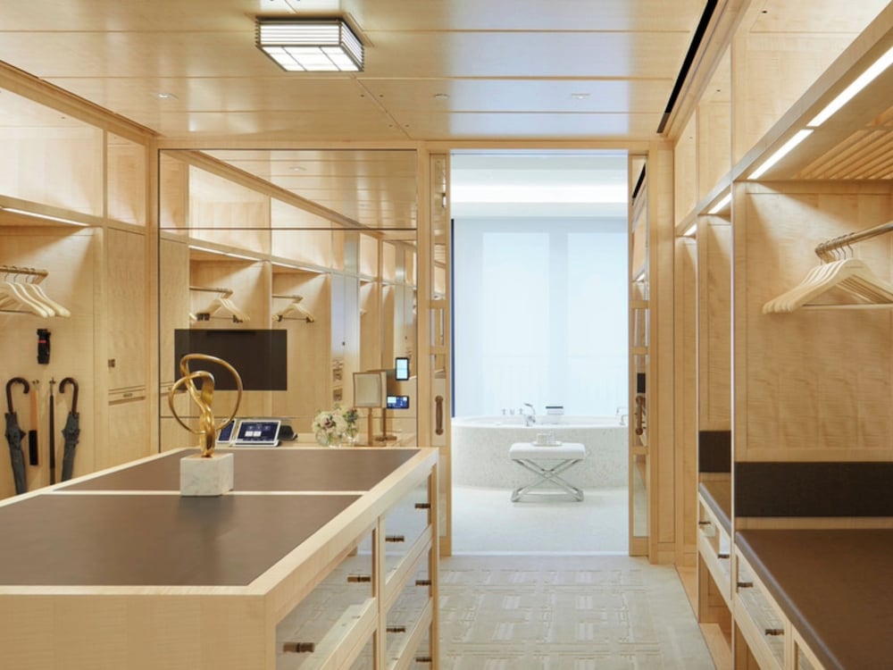 Фото The Peninsula London