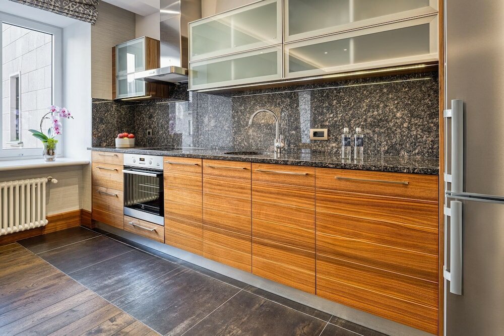 Фото Grand Hotel Kempinski