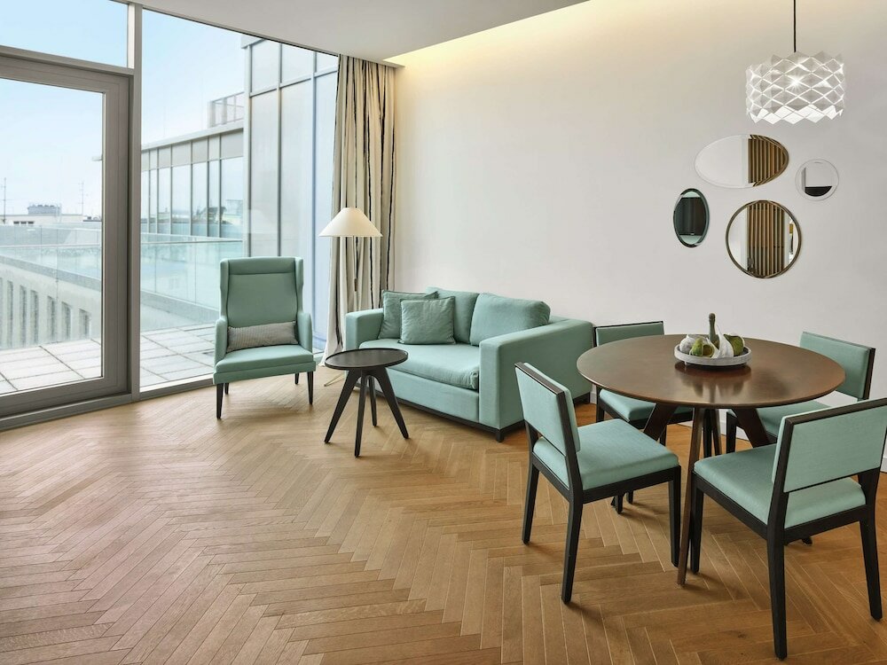 Фото Maxx by Steigenberger Hotel Vienna