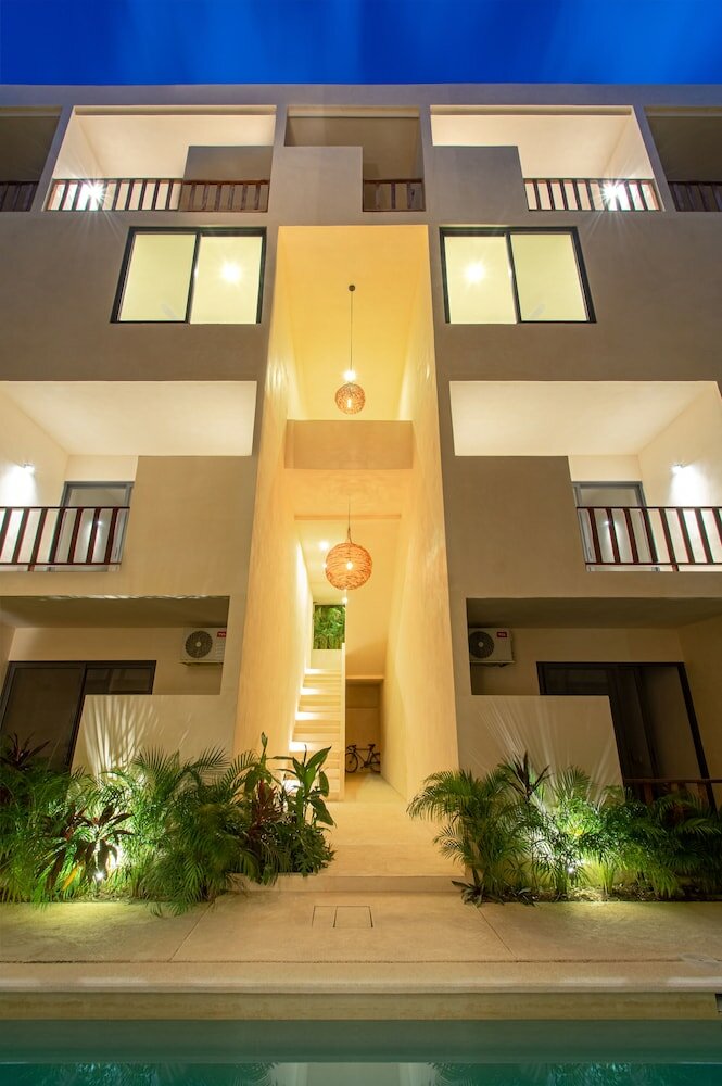 Фото Smart Depas Tulum