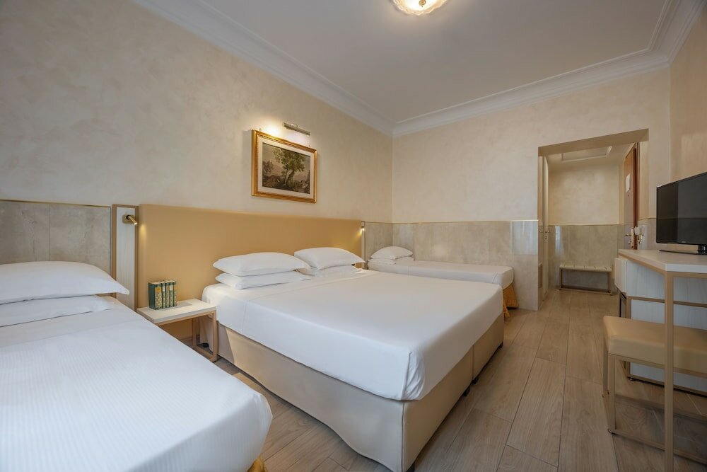 Фото Hotel Palladium Palace