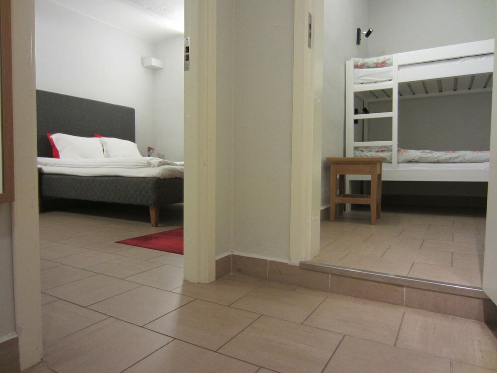 Фото Hostel Dalagatan