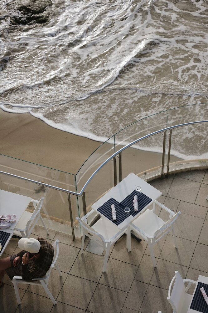 Фото Malibu Beach Inn
