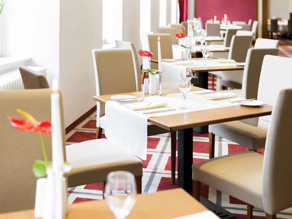 Фото Novotel Hildesheim