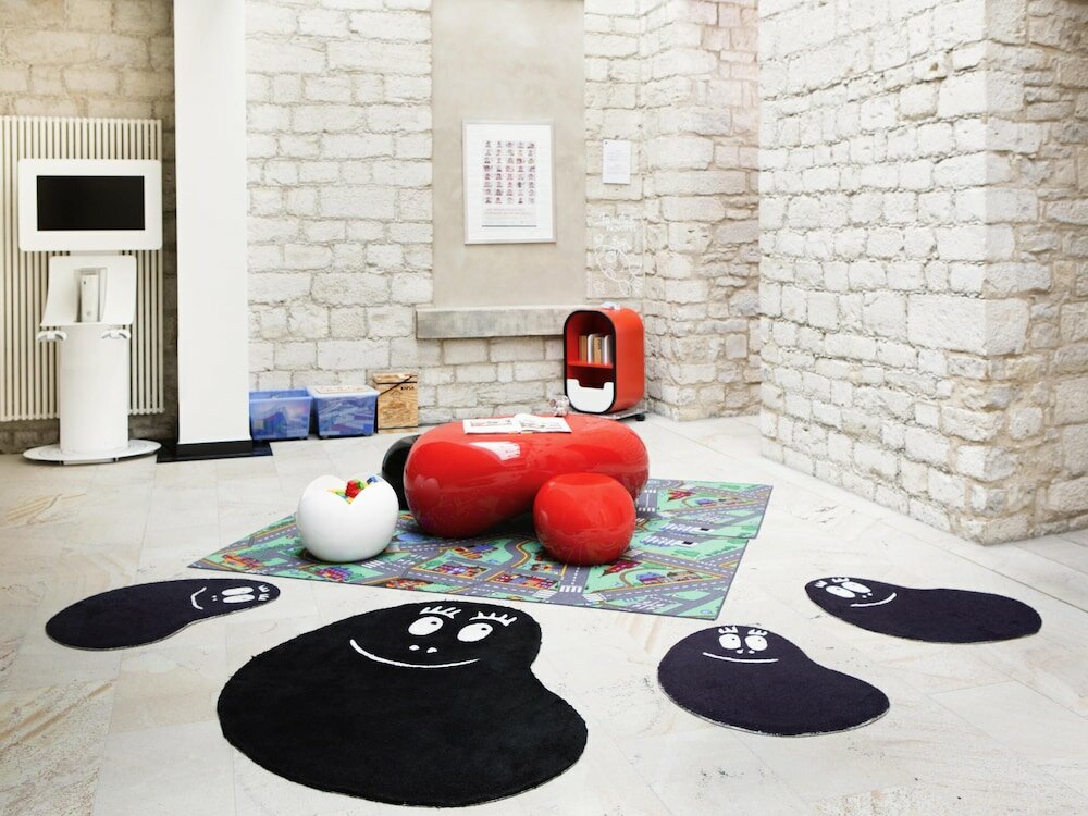 Фото Novotel Hildesheim