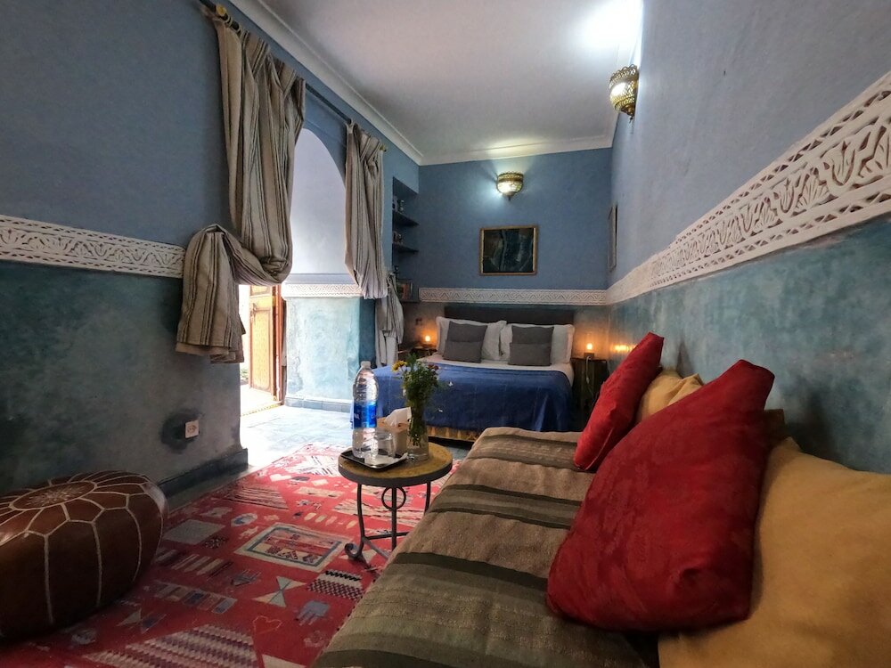 Фото Riad Maizie