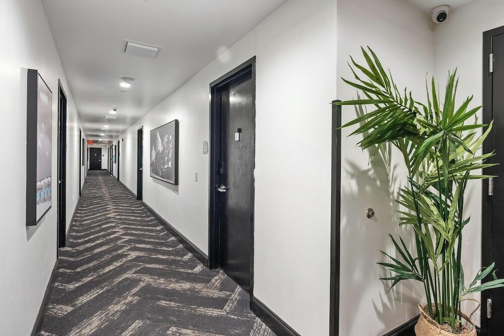 Фото Jurny suites - Miami Beach