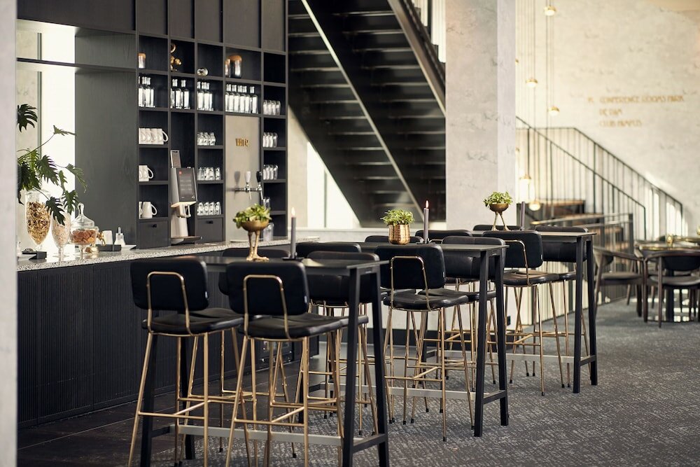 Фото Van der Valk Hotel Amsterdam - Amstel