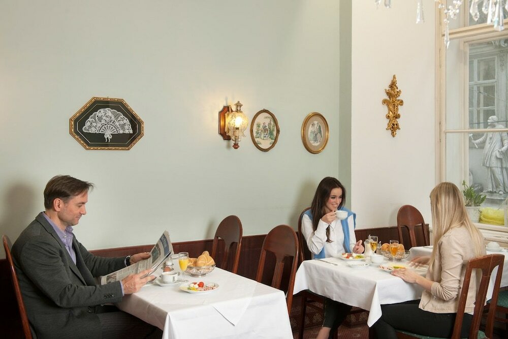 Фото Pertschy Palais Hotel