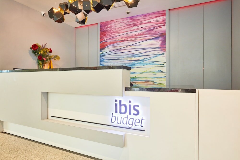 Фото Ibis budget Singapore Imperial