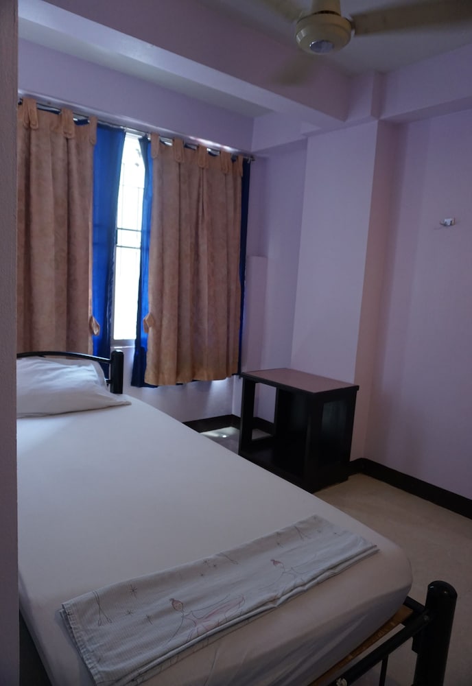 Фото Bella Bella River View