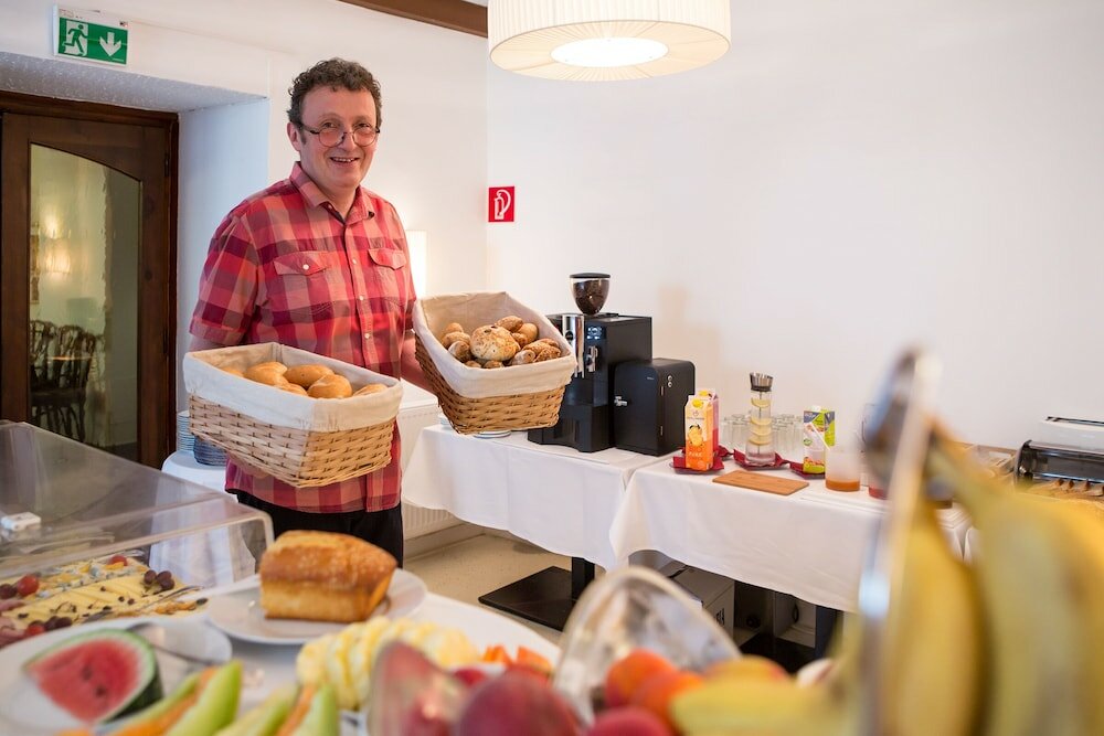 Фото Hotel Stadt Melk